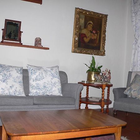 Weldon House Ξενοδοχείο Plettenberg Bay Εξωτερικό φωτογραφία