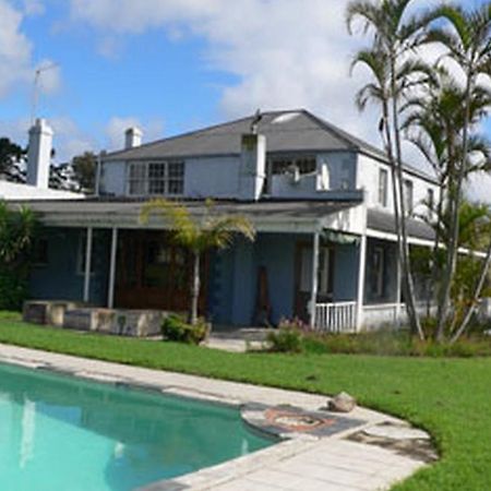 Weldon House Ξενοδοχείο Plettenberg Bay Εξωτερικό φωτογραφία