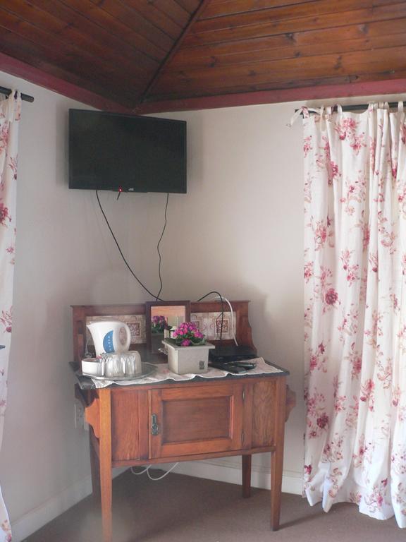 Weldon House Ξενοδοχείο Plettenberg Bay Δωμάτιο φωτογραφία