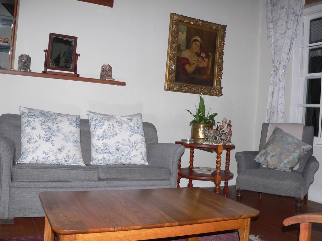 Weldon House Ξενοδοχείο Plettenberg Bay Εξωτερικό φωτογραφία