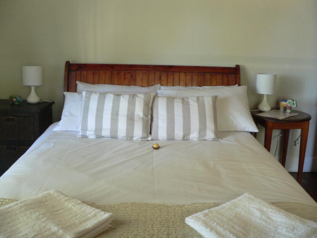 Weldon House Ξενοδοχείο Plettenberg Bay Δωμάτιο φωτογραφία