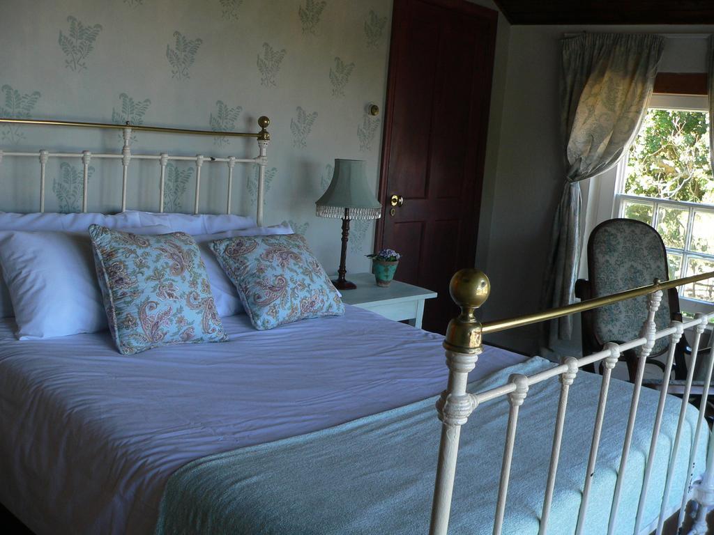 Weldon House Ξενοδοχείο Plettenberg Bay Δωμάτιο φωτογραφία