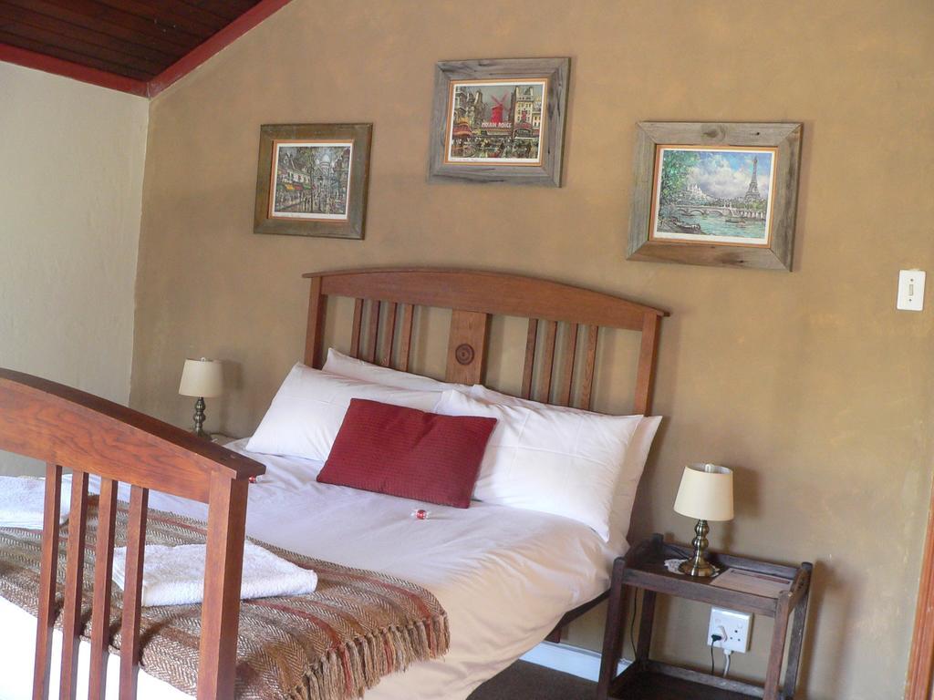 Weldon House Ξενοδοχείο Plettenberg Bay Δωμάτιο φωτογραφία