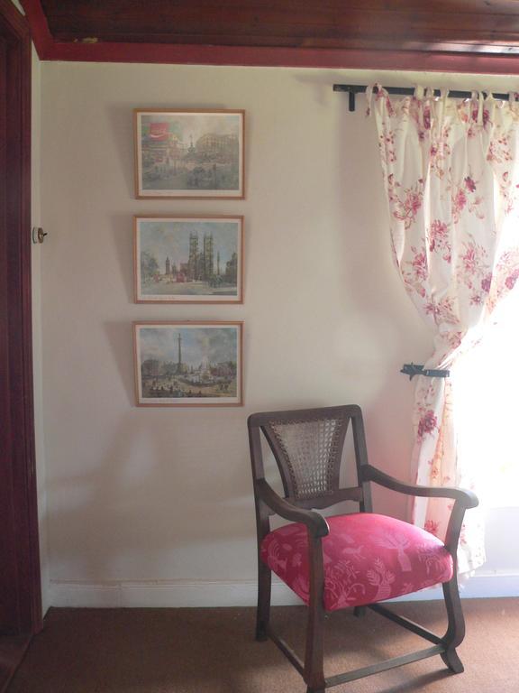 Weldon House Ξενοδοχείο Plettenberg Bay Δωμάτιο φωτογραφία