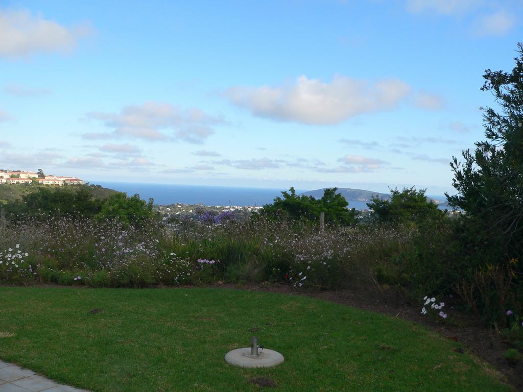 Weldon House Ξενοδοχείο Plettenberg Bay Εξωτερικό φωτογραφία