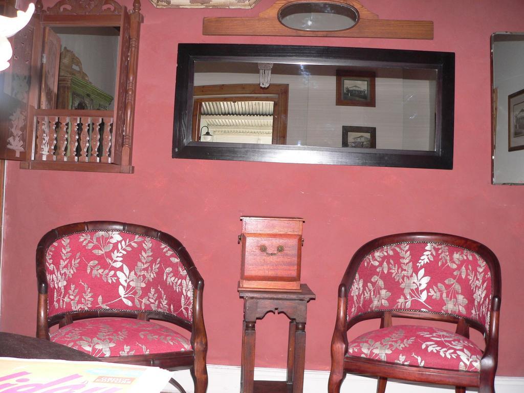 Weldon House Ξενοδοχείο Plettenberg Bay Εξωτερικό φωτογραφία