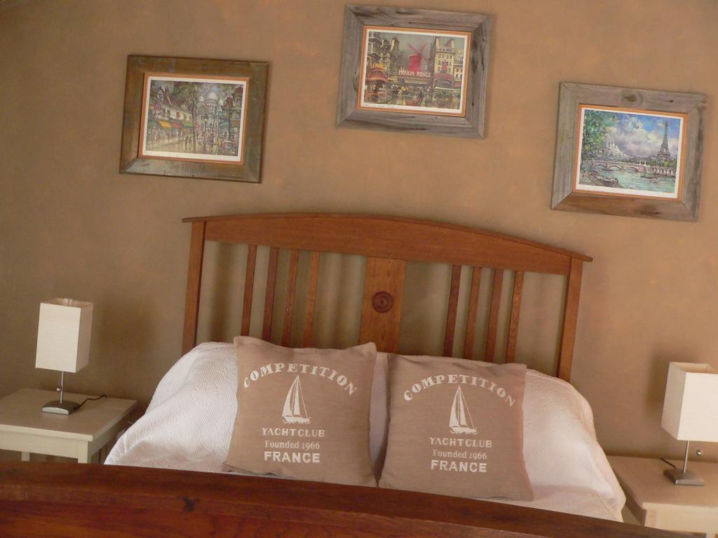 Weldon House Ξενοδοχείο Plettenberg Bay Δωμάτιο φωτογραφία