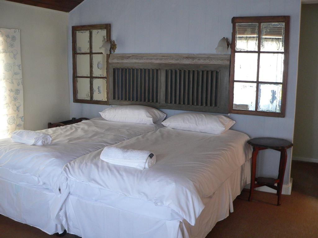 Weldon House Ξενοδοχείο Plettenberg Bay Δωμάτιο φωτογραφία